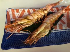 盐烤大虾-熊藏居酒屋(kkone店)