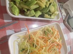-文君烧烤(崂山店)
