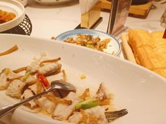 -滋粥楼·顺德菜(番禺广场总店)
