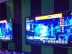 -唱吧麦颂KTV(松江五龙商业广场店)