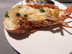 -徐记海鲜(汉城湖|太奥店)