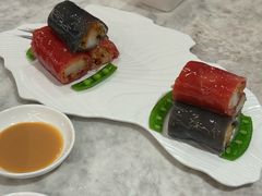 -广州天河合景福朋喜来登酒店 · 聚味轩中餐厅