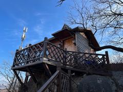 -天津盘山风景名胜区