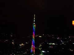 -广州四季酒店