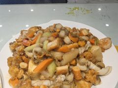-桃子餐厅·天津菜(红星路直营店)