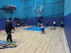 -YBDL青少年篮球发展联盟(海上海店)