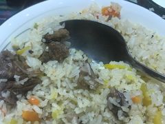 -开帝锐抓饭(和田街店)