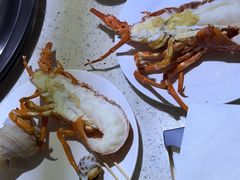 -青蓬蒸汽海鲜·深圳老字号·团建聚会(壹方城店)