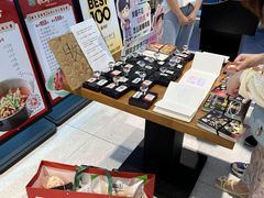 -靓虾二哥长沙地标小龙虾(五一广场店)