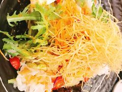 -和然日本料理(开发区五彩城店)