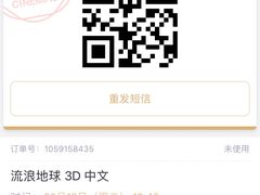 -万达影城(汉街万达广场IMAX店)