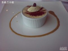 tiramisu-北京金融街丽思卡尔顿酒店·意味轩 Cepe