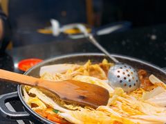 -大嫂镬仔·焖鸡煲·啫啫煲(逢源路店)