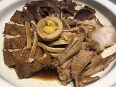 -东方饺子王(工农大路店)