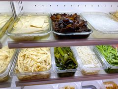 -萝鸡思味秘制泡菜(万家丽店)