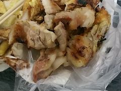 -很久以前羊肉串(打浦路店)
