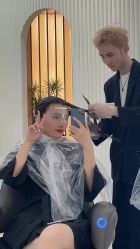 -型色沙龙 Color Salon