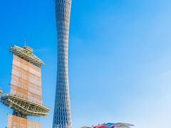 -海心沙亚运公园