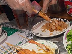 -禄婶鸡煲·打边炉