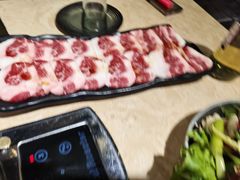 -玲姐吉祥齐市烤肉