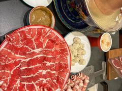 -南门涮肉(后海店)