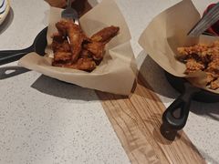 -必胜客(龙茗店)