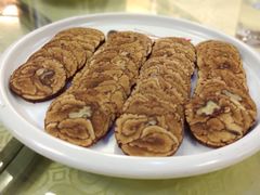 大枣夹核桃-海岛渔村大酒店(云霄路店)