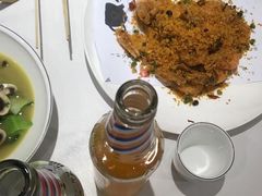 -火龙堂·风味民间菜(文一路店)