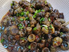 -捌贰虾蟹·江湖菜馆(江汉路店)