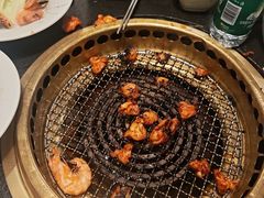 -韩盛·盛江山自助料理(中街大悦城店)