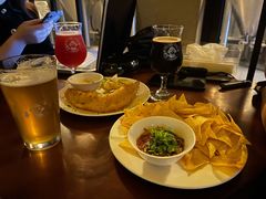 -大聖·精酿啤酒&火烧鸡(市南路店)