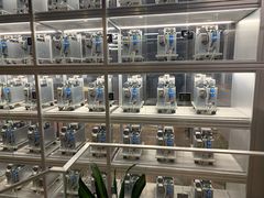 -OXYGYM奥美氧舱运动中心(丽都水岸店)