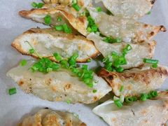 黄金烤饺-黑皮烧烤(民意四路店)