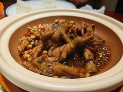 -小柴米·传统江西菜(八一广场店)