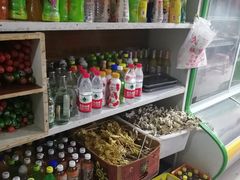 零售区-老乔串店(青松路店)