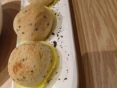 -莲·中餐厅(成都首座万豪酒店)