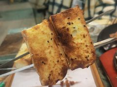 -小东北烧烤(双拥路店)