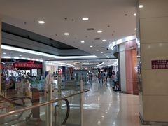 -永旺梦乐城国际商城(北清路店)