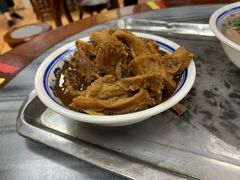 -珍珍小食店(西华路店)