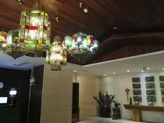 -汤泉良子·沐足·颂钵疗愈·SPA(珠江新城店)