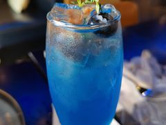 蓝宝石玛格丽特-bluefrog蓝蛙(皇庭广场店)