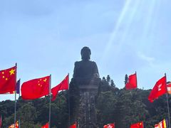 -天坛大佛