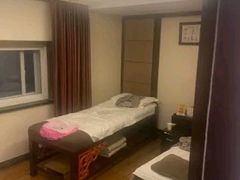 -若石足道SPA 连锁(丹东街店)