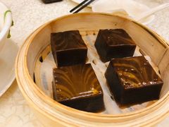 黑糖牛奶糕-顺德人家食府(黄金广场店)