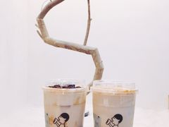 -喜茶(广州天汇igc店)