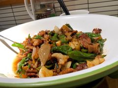 费大厨辣椒炒肉-费大厨辣椒炒肉(万家丽一店)