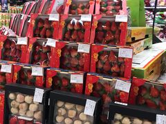 -Olé精品超市(广州太古汇店)