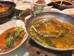 -眉州东坡(北苑华贸店)