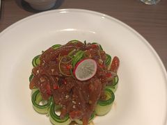 天天脆蛰头-将相和·海鲜蒸饺大连菜