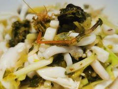 -虎哥私房菜(馒头山店)